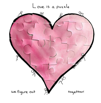 love-is-a-puzzle