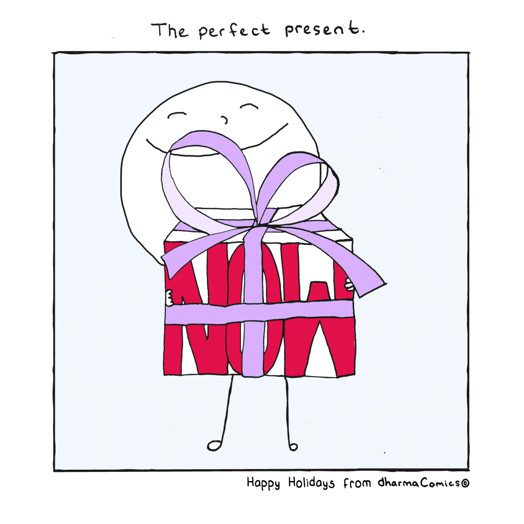 the-perfect-present