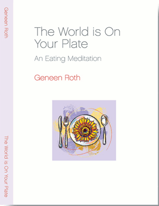 The World is On Your Plate: An Eating Meditation