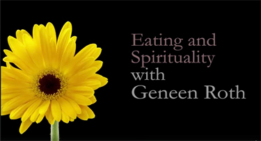 Eating and Spirituality