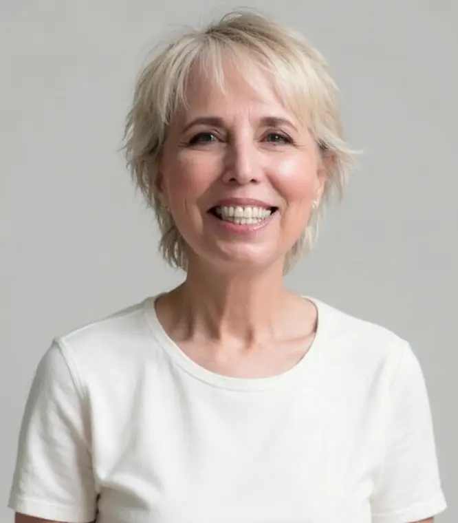 Geneen Roth