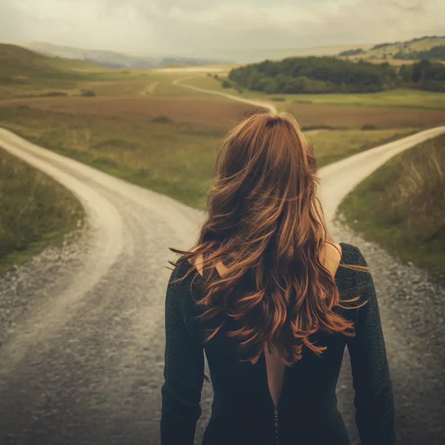 Commit to Your Transformation