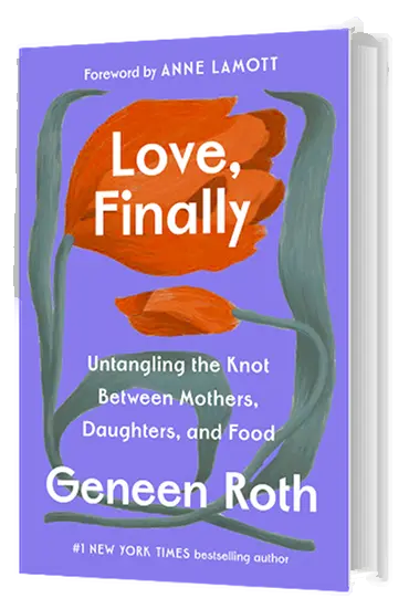 Love, Finally book cover