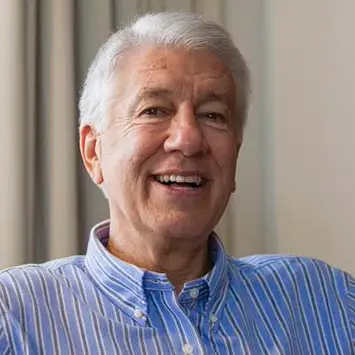 David Krueger, MD