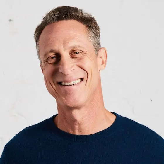 Mark Hyman, MD