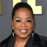 Oprah Winfrey