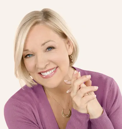 – Christiane Northrup, MD.