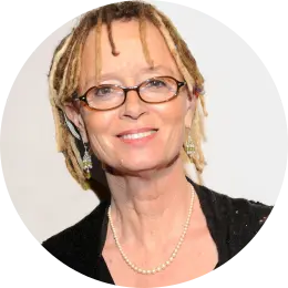 Anne Lamott