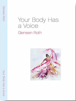 Your Body Has a Voice