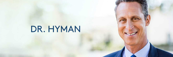 Dr. Hyman